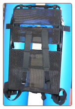 Back Pack/Seat Strap