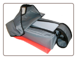 Waterproof Side Bag