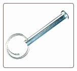 Clevis Pin - Medium (1-1/2" long)