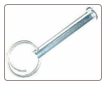 Clevis Pin -Small (1-1/8" long)